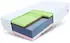 FDM Savona Kaltschaummatratze 7 Zonen H3/H4 140x200cm 22cm (SAVONA-140-200-JERSEY)
