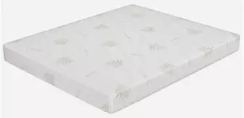 MiaSuite Premium Matratze Memory Schaum Abnehmbar 140x200cm, 25cm Hoch, Orthop&auml;disch (PremiumH25_140x200x25)