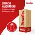 Paradies Prolife Supreme TFK 180x200cm H3