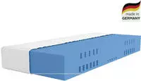 OTTO home Komfortschaummatratze "NEUHEIT, PREMIUM Tornby, 90x200 cm, 140x200 cm...