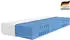 Otto Home Premium Tornby 90x200cm H3/H4