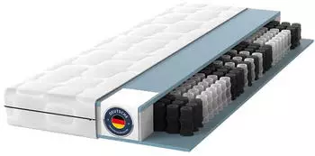 BMM Ortho Medic TFK 100x200cm H4