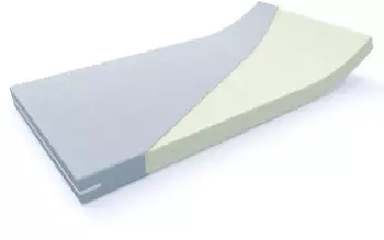 MSS e.K. Easy Active KS 150x200cm H3