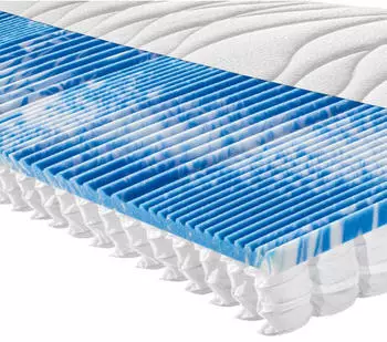 Sleeptex Perfect Touch T 80x200cm H3
