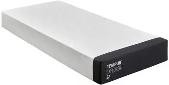 Tempur Explorer 90x200cm medium