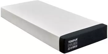 Tempur Explorer Hybrid 100x200cm medium