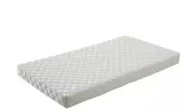PAIDI Beistellbett-Matratzen "LITTLE MATTRESS Babymatratze" 7 cm hoch (B/H/T ca.