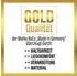 BeCo Feel Like Latex ONE TFK GOLD 90x200 cm H2