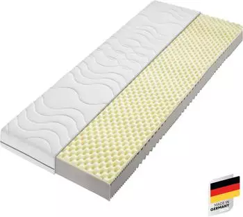 BeCo Nightstyle Visko 120x200 cm H2