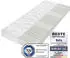 BeCo Double Deluxe 20 120x200 cm H2 Polyester Bezug