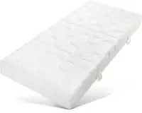 Beco Komfortschaummatratze "Grand Relax" 25 cm hoch 1 Stk. tlg....