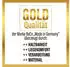 BeCo Feel Like Latex ONE KS GOLD 90x200 cm H3
