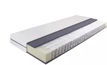 Breckle Flex Air 90x190cm H2