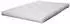 Karup Coco Futon Matratze 80x200cm, Naturweiß (902)