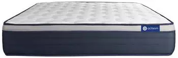 Actisom Actimemo Max Matratze Memoryschaum 140x190cm, 26cm (Actimemo Max)