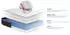 Actisom Actimemo Max Matratze Memoryschaum 140x190cm, 26cm (Actimemo Max)