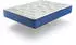 Dormalit Memolatex Matratze 200x200cm HR-Schaum & Latex, wendbar, 25cm (Memolatex)