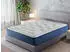 Dormalit Memolatex Matratze 200x200cm HR-Schaum & Latex, wendbar, 25cm (Memolatex)