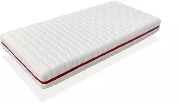 Dreamdi Gea Spring Kindermatratze Taschenfederkern 80x190cm, 18cm, abnehmbar (GEA SPRING)
