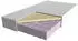 AM Qualitätsmatratzen Premium Viscoschaum-Matratze 7 Zonen H2 180x200cm 23cm Hoch