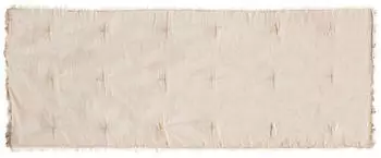 Atmosphera Dolce Riviera Bodenmatratze 60x180cm medium