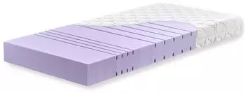 Betten-ABC KSP-1500 Deluxe 90 x 200 cm H2