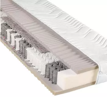 Sleeptex Active Strong 120x200cm H2