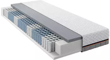 Schlaraffia Pulse 220 TFK 200x200cm H5