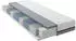 Schlaraffia Pulse 220 TFK 200x200cm H5