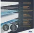 BeCo GUMO Maxx 100x220 cm H4