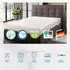 BeCo KS Luxus GOLD 140x200 cm H4