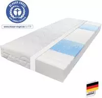Beco Kaltschaummatratze "Blue Vision, Matratze in 90x200 und vielen weiteren...