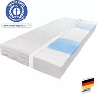 Beco Kaltschaummatratze "Blue Vision, Matratze in 90x200 und vielen weiteren...