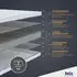 BeCo Dream Flex 80x200 cm H3