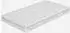MiaSuite Prime Matratze 90x200cm, Höhe 26cm, Memory, Gel Relaxa, abnehmbarer Bezug Aloe Vera (PrimeH26_90x200x26)