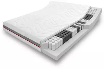 Sleezzze Premium TFK 160x200cm H2/H3