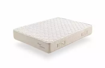 Moonia Royal Cashmere Memory-Schaum Matratze 160x200cm (RYC-160X200)