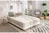 Moonia Royal Cashmere Memory-Schaum Matratze 160x200cm (RYC-160X200)