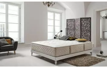Simpur Dream Repair Matratze HR-Schaum + Visco 135x200cm, H2+H3 (Dream Repair)