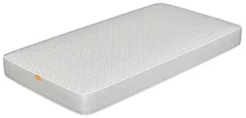 MiaSuite Smart H20 Matratze 90x200cm, 20cm hoch, Waterfoam, hypoallergen (SmartH20_90x200x20)