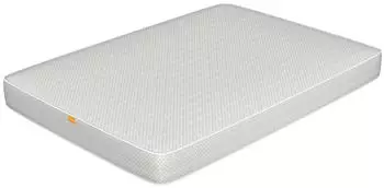 MiaSuite Smart H20 Matratze 120x200cm, 20cm hoch, Waterfoam, hypoallergen (SmartH20_120x200x20)