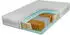 MKS Meble COVE Taschenfederkernmatratze 7 Zonen H3 HR30-Schaum 180x200cm (COVE)