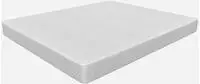 Miasuite - Abziehbare Matratze 160x190, 14 Cm Hoch - Waterfoam Sim