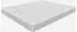 MiaSuite Sim H14 Matratze 160x190 14cm Waterfoam, abziehbar (Sim_160x190x14)