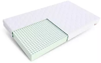 FDM PICCHI Kaltschaummatratze H3 profiliert 12cm (PICCHI)