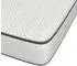 MiaSuite Allegro Memory Schaum Matratze 90x190cm, 25cm hoch, 9 Zonen (AllegroH25_90x190x25)