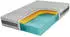 MKS Meble Miro Visco-Matratze 7-Zonen Kaltschaum H2 90x200cm (MIRO)