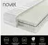 Novel Ortho Star Plus T 180x200cm H5