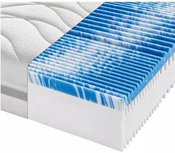 Sleeptex Perfect Touch KS 180x200cm H2