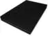 Marpur Memory 90x200cm H3 Schwarz